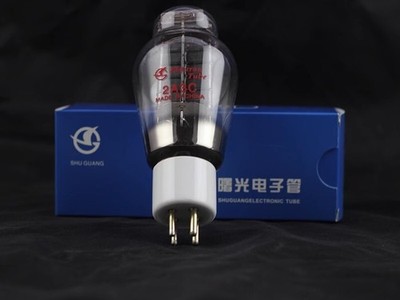 Matched Pair ShuGuang 2A3C 2A3B 2A3 Vacuum Valve Tube Amplifier Classic New Type