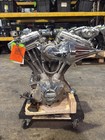 90 Harley Touring Electra Glide Classic OEM CARB EVO 1340 80CI Engine Motor 73K