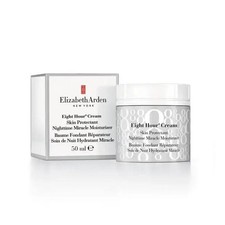 ELIZABETH ARDEN EIGHT HOUR 50ML NIGHTTIME MIRACLE MOISTURISER BRAND NEW & BOXED