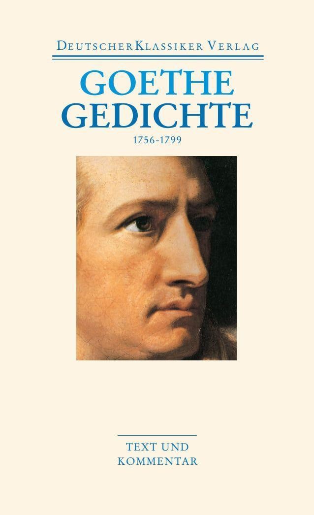 Deutscher Klassikerverlag Gedichte 1756-1799 - Bild 2