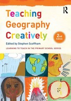 Stephen Scoffham | Teaching Geography Creatively | Taschenbuch | Englisch (2016)