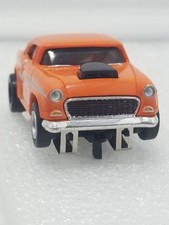 Autoworld Xtraction '55 Chevy Bel Air Slot Car