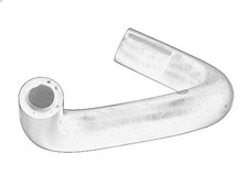 Coolant Pipe For OE DAF 2124570 DAF CF 65 5.8...