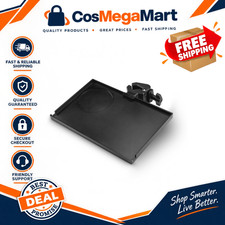 Adjustable Tiltable Gravity Tray MA TRAY 3 for Stands & Equipment - Black Access
