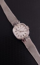 orologio Longines donna vintage 18mm funzionante ottimo stato