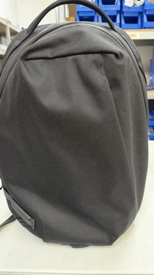 Daily Plus Able Carry Cordura Black  1000D