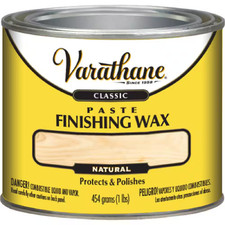 1 Lb. Paste Finishing Wax 4-Pack