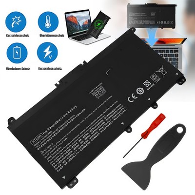 HT03XL L11119-855 Akku für HP Pavilion 14 /15 /17 Serie 240 245 255 G7 HSTNN-UB7