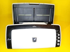 *UNTESTED* FUJITSU Fi-6130 PA03540-B052 DUPLEX DOCUMENT SCANNER COLOR DESKTOP