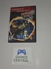 Ratchet & Clank Going Commando (Sony Playstation 2 PS2, 2003) CIB COMPLETE