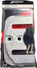 Mercury Marine 821630T1 Anode Plate, Kit