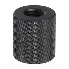 Tripod Screw Adapter 1/4" Female to M8 Female Tripod Nut Camera Mount Screw