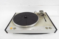 Yamaha YP-D5 Direct Drive Record Player Turntable from Japan