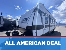 2026 Grand Design Momentum MAV 28MAV