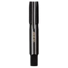 Milwaukee Tool 49-57-5190 1/8"-28 Bsp Straight Flute Taper Tap