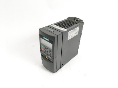 Siemens 6SE6440-2UD21-5AA1 W: 6SE6400-1PB00-0AA0, 6SE6400-0BP00-0AA0