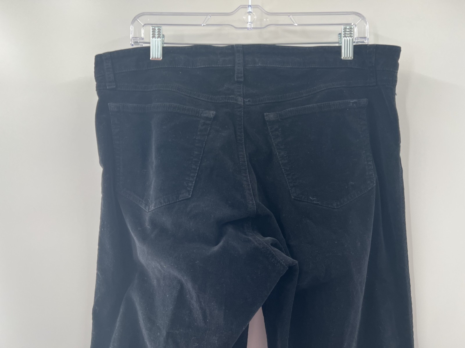 Peruvian Connection Women's Solid Black Bootcut P… - image 7