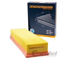 Denckermann Luftfilter Passend FüR CitroËN C3 Peugeot 207 207/207+ | A141730