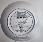 Vintage 1993 Sports Impressions Nolan Ryan 8 1/2" Ltd. Edition Plate # 672/7500 — photo 4