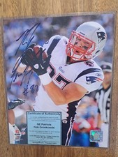 New England Patriots Collecting and Fan Guide 67