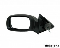 AußEnspiegel Links FüR Opel Astra F 1.6I 1.4 Caravan Cc 09.91 - 09.98