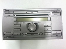 Autoradio Ford S-MAX
