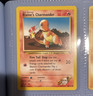Pokémon TCG Blaine's Charmander 60/132 Gym Challenge 1st Ed Common Wizards 50 HP
