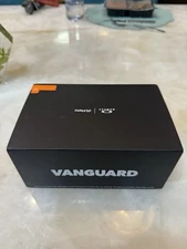 Oakley Meta Vanguard AI Smart Glasses White Frame Prizm Black Lenses - SEALED