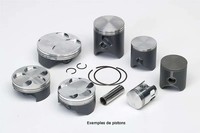 WÖSsner Schmiedekolben - K8542 FüR BMW R 1150 RS Double Ignition (0447) 2001-04