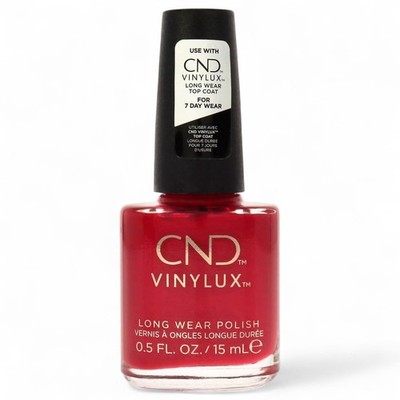 CND Vinylux #173 Rose Brocade  0.5 oz
