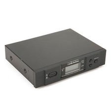 Audio-Technica ATW-R3100bI True Diversity UHF Wireless Receiver 482MHz-507MHz