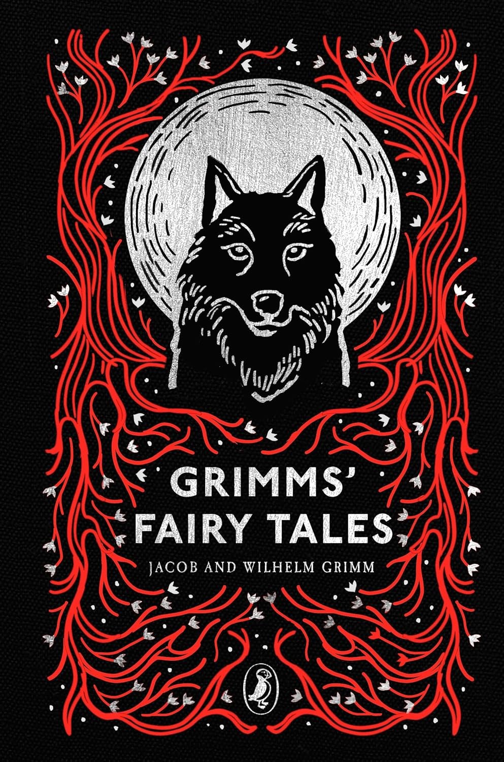 Grimms Fairy Tales by Brothers Grimm HARDBACK - Image 10