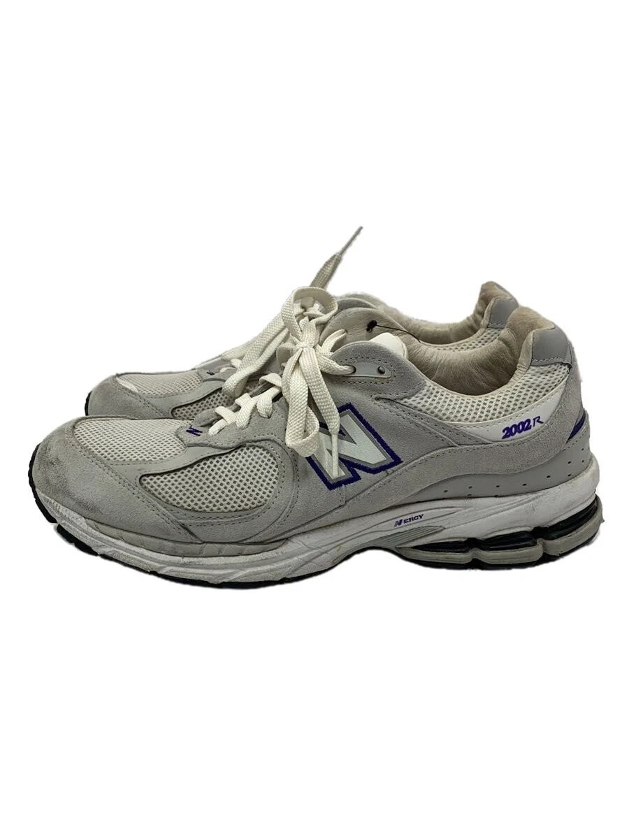 Sneakers basse US10 New Balance Grigio Ml2002R6