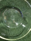Pyrex Vintage Clear Glass Round Casserole Dish with Lid — photo 4