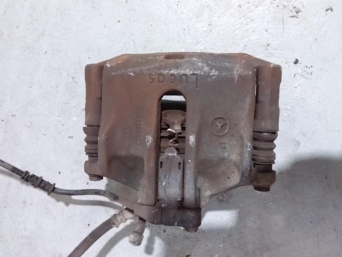 MERCEDES E CLASS CALIPER W124, 02/86-02/96 86 87 88 89 90 91 92 93 94 95 96