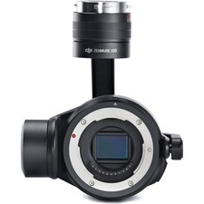 DJI Zenmuse X5S   Camera Gimbal No Lens DJI Service Replacement 