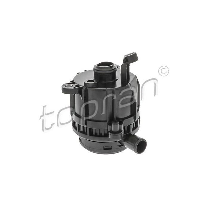 Déshuileur VW Crafter 076103593A à membrane renforcée anti-encrassement pour moteur TDI