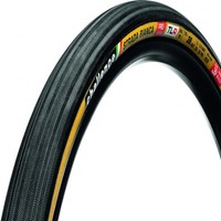 Challenge Gravel-Reifen Strada Bianca Pro Handmade 28 Zoll (36-622) Schwarz/B...