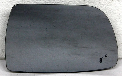 OEM Left Driver Side Mirror Glass For Hyundai Azera 87611-3V910