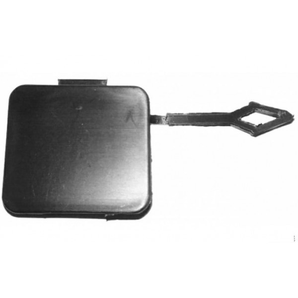 Stopfen AnhäNgerkupplung Hinten FüR Klasse W169 Von 2008 A16988500819999-image