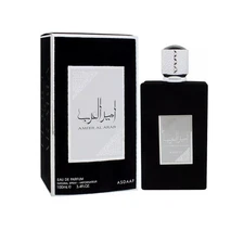 Ameer Al Arab ASDAAF by Lattafa EDP 3.4 oz / 100 ml Unisex Spray