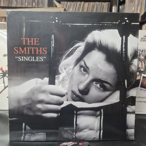 The Smiths Singles | eBay