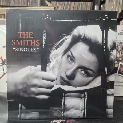 The Smiths   Singles - Pop Rock, Indie Rock, South America, 2020s 