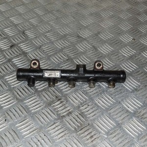 FORD GALAXY MK2 2.0 TDCi Kraftstoffverteiler 9681649580