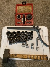 Mac Tool Lot