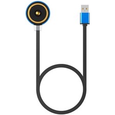 MCC Special Charger for Olight PL-Mini 2, Baldr S/S BL, Mini RL - Black