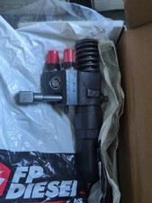 1x Fuel Injector 5228900 5226440 5228685 Detroit Engine 7n65 2910-00-089-2370