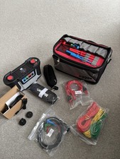 Megger MFT-X1 Multifunction Tester Electrical Tester Test Kit