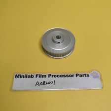 Brand new A082001 Drive Pulley for Noritsu QSS32/33/35/37 Minilab Machines