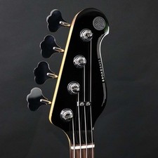 Yamaha BB Serie Vintage weiß E-Bass gebraucht Umeda Store